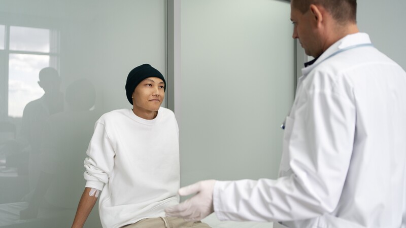 Cancer Treatment